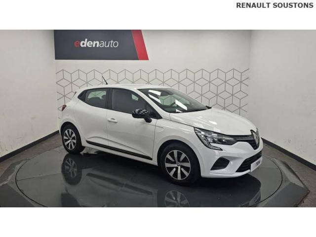 Renault Clio image 6