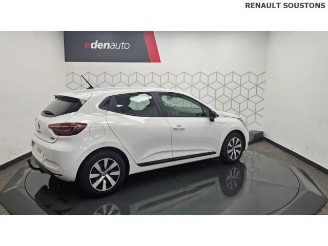 Renault Clio image 1