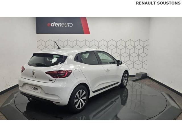 Renault Clio image 9