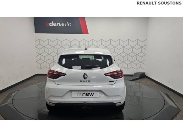 Renault Clio image 4