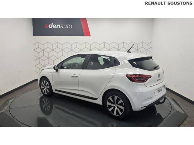 Renault Clio image 2