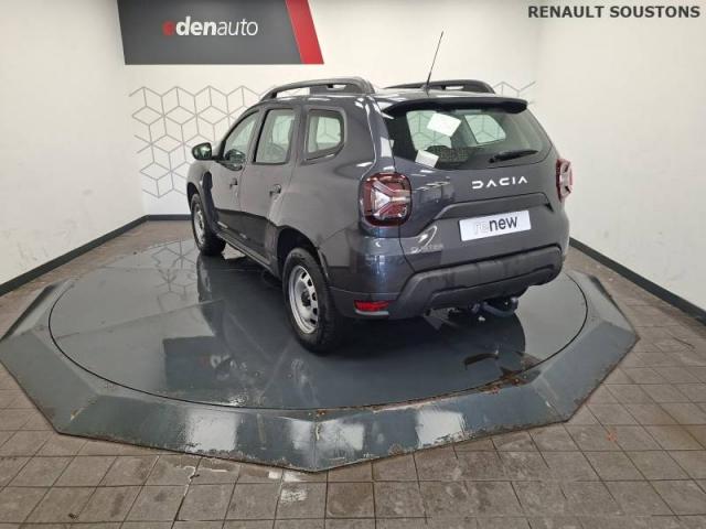 Dacia Duster image 5