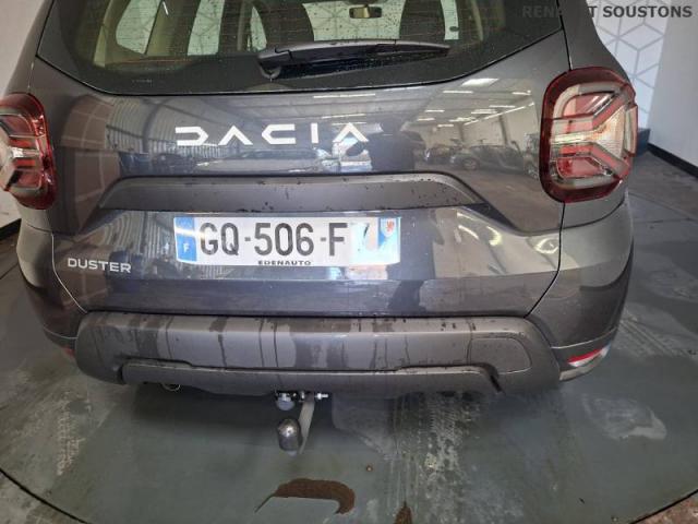 Dacia Duster image 3