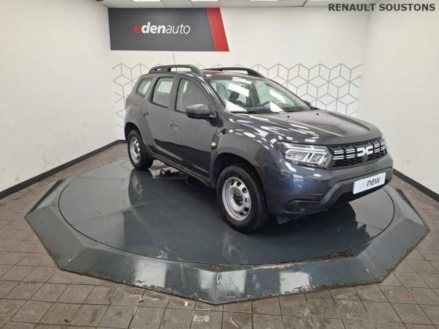 Dacia Duster image 6