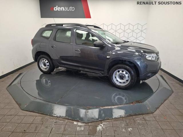 Dacia Duster image 1