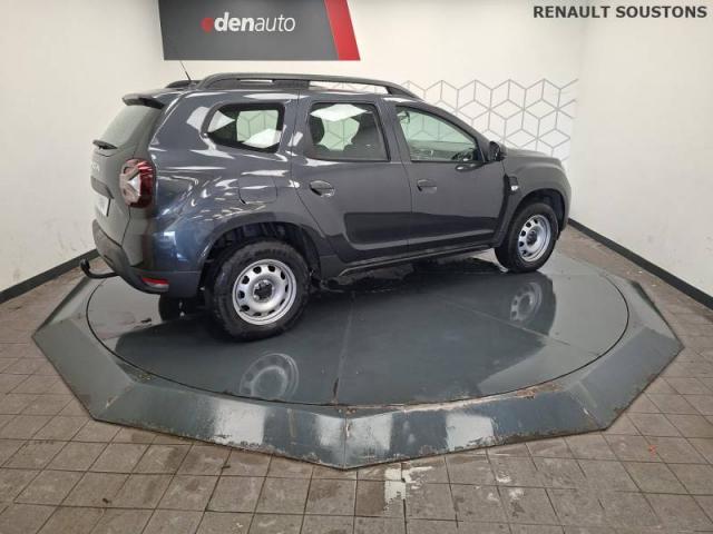 Dacia Duster image 8