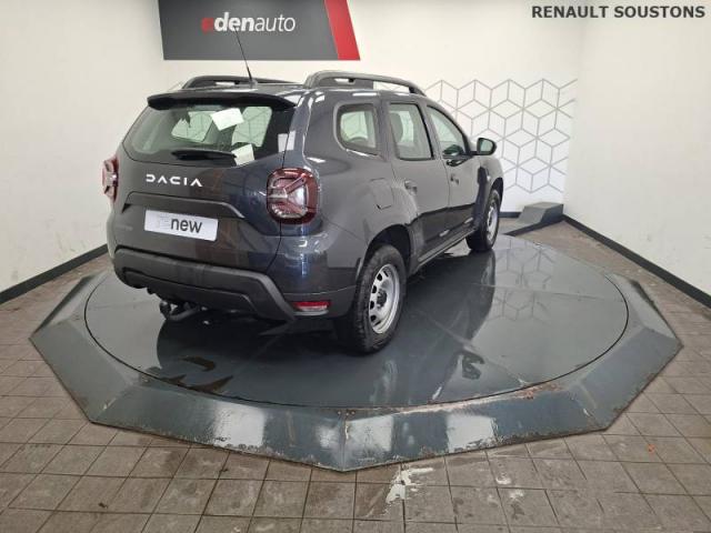Dacia Duster image 2