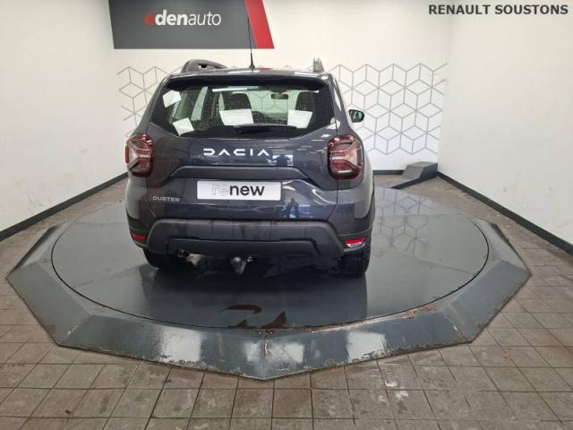 Dacia Duster image 9