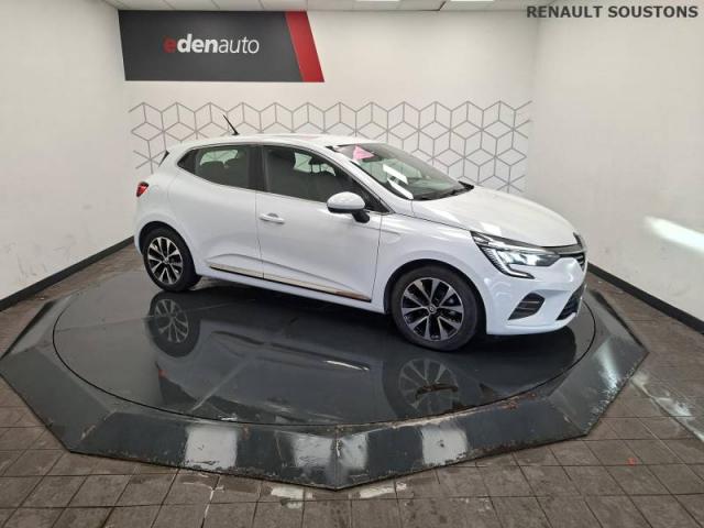 Renault Clio image 6