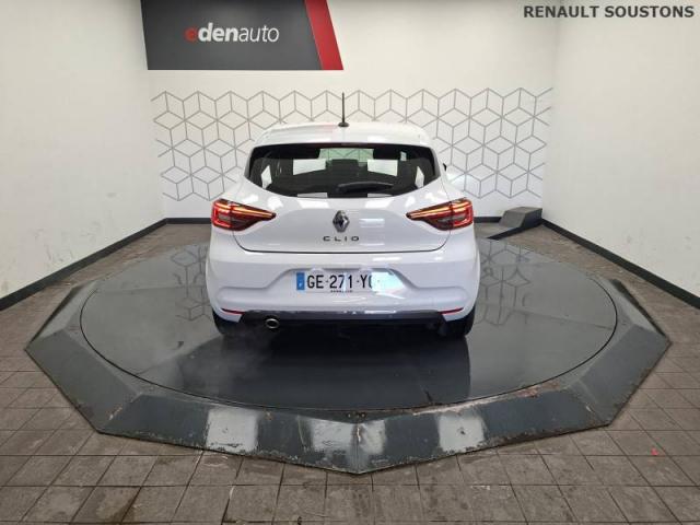 Renault Clio image 7