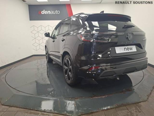 Renault Austral image 1