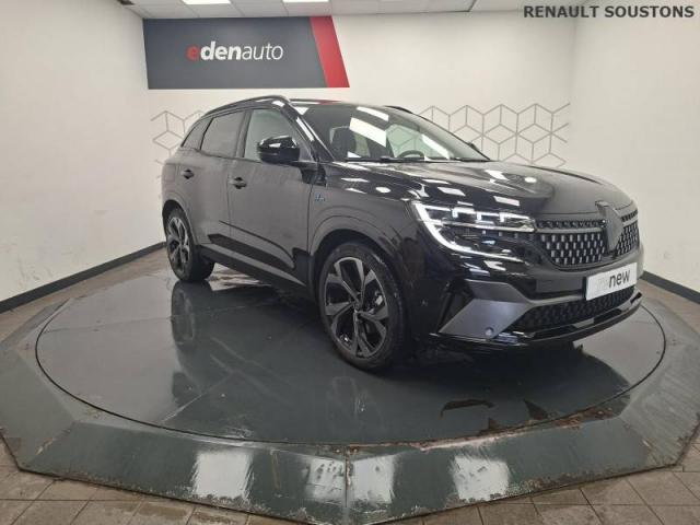 Renault Austral image 6