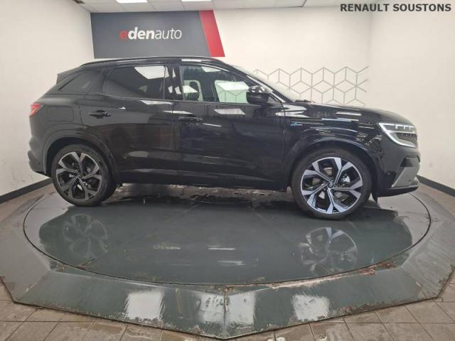 Renault Austral image 8