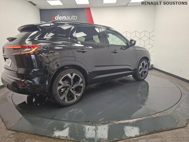 Renault Austral image 9
