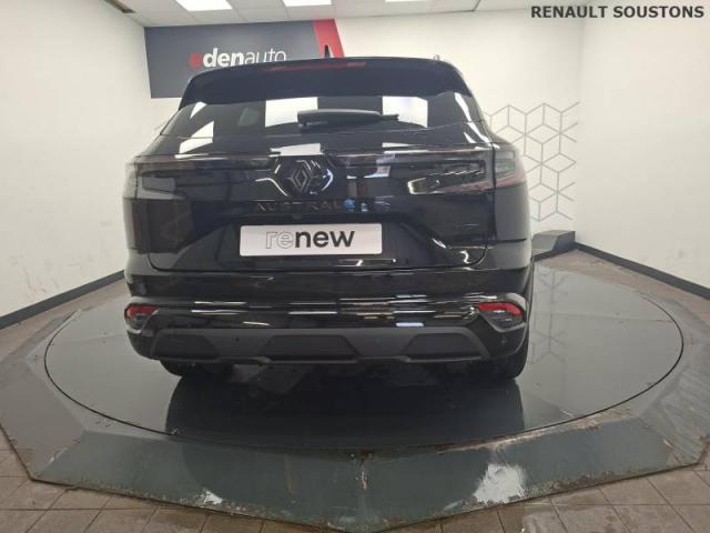 Renault Austral image 4