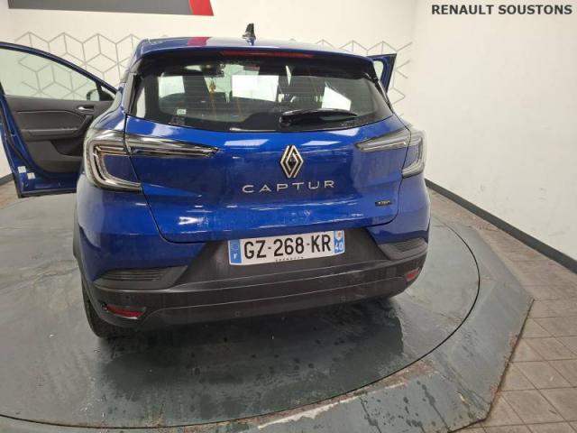 Renault Captur image 5
