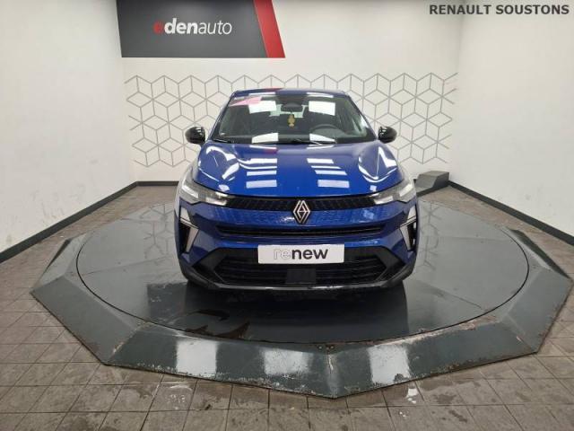 Renault Captur image 2