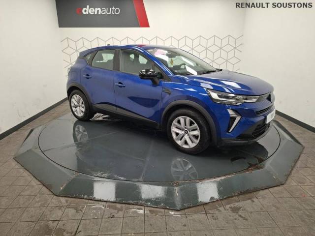 Renault Captur image 3