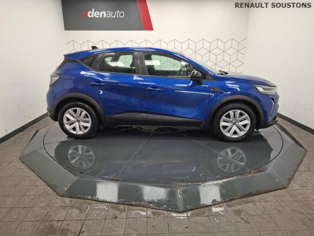 Renault Captur image 6