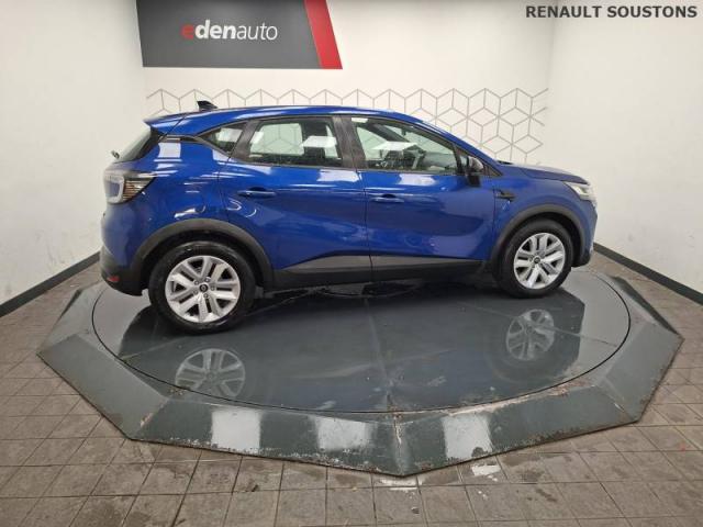 Renault Captur image 9