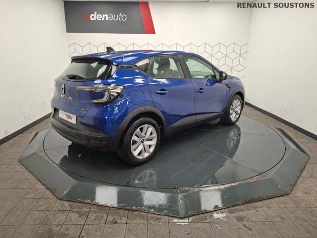 Renault Captur image 1