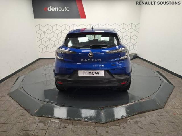 Renault Captur image 4