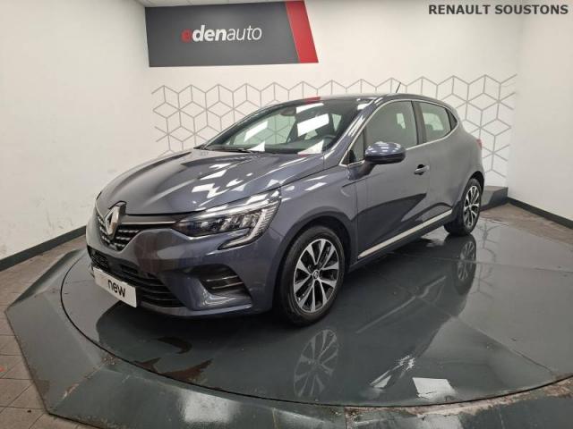 Renault Clio Tce 90 - 21n Intens