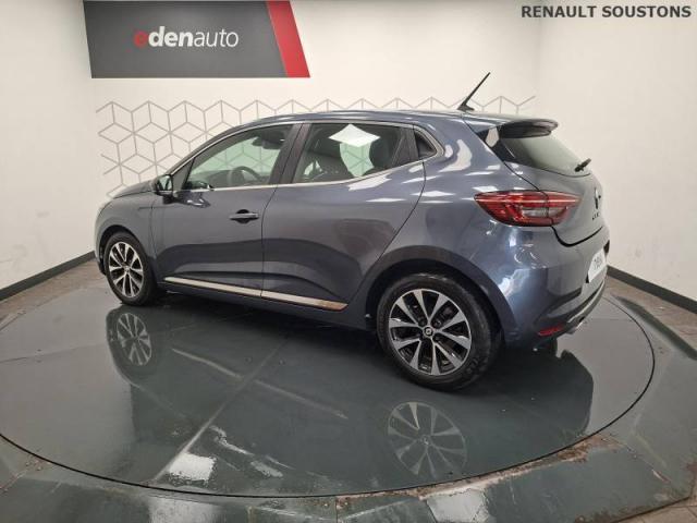 Renault Clio image 1