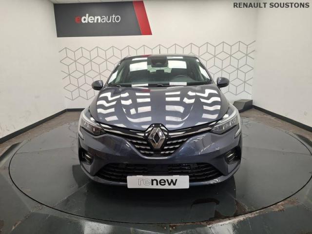 Renault Clio image 4