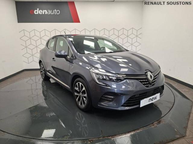 Renault Clio image 3