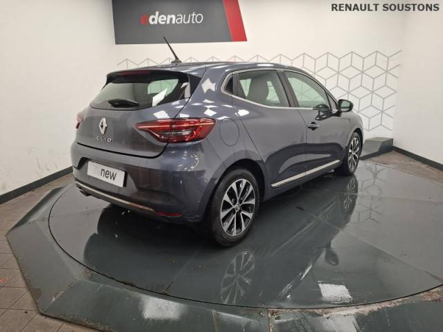 Renault Clio image 6