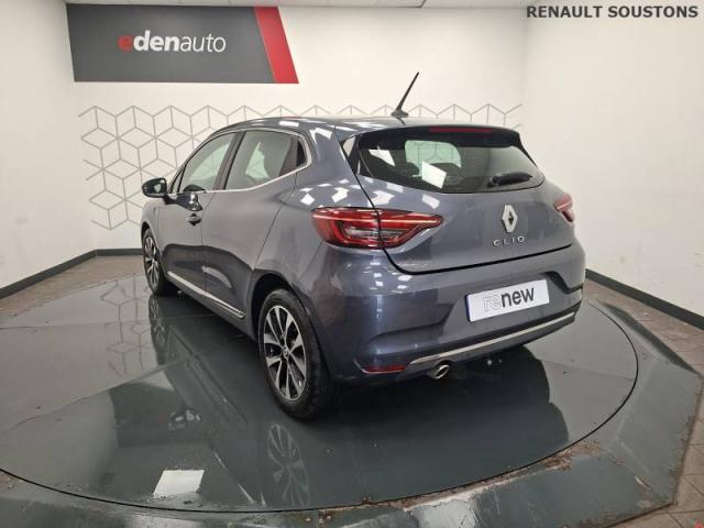 Renault Clio image 8