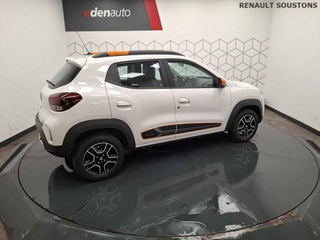 Dacia Spring image 6