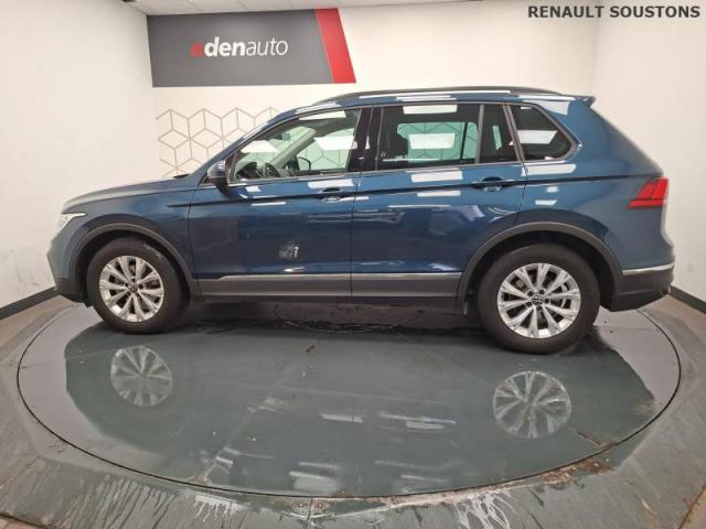 Volkswagen Tiguan image 8