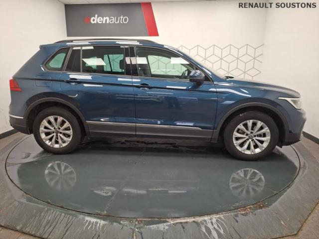 Volkswagen Tiguan image 5