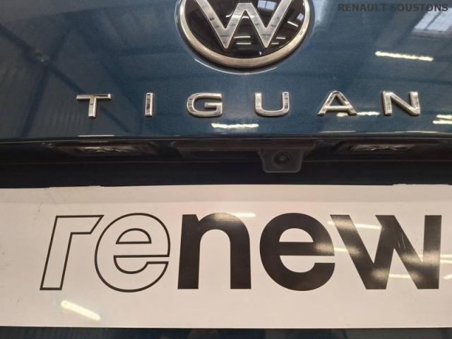 Volkswagen Tiguan image 3