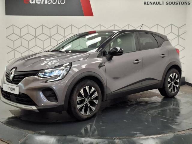 Renault Captur Tce 90 Evolution