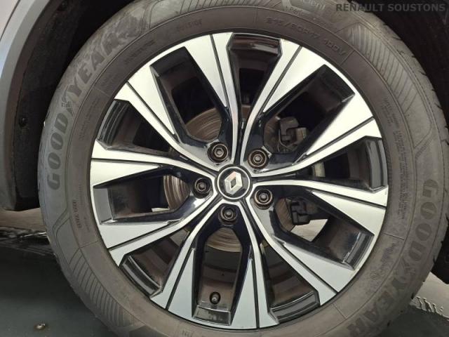 Renault Captur image 9