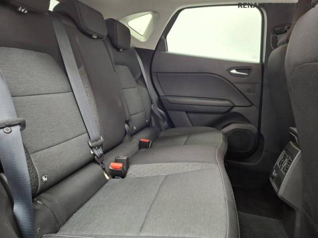 Renault Captur image 6