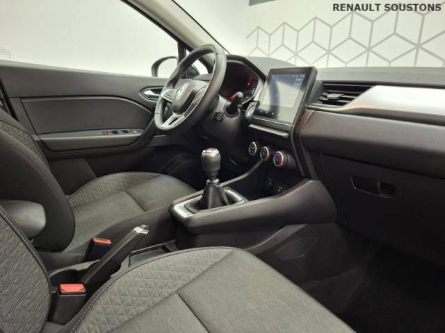 Renault Captur image 5