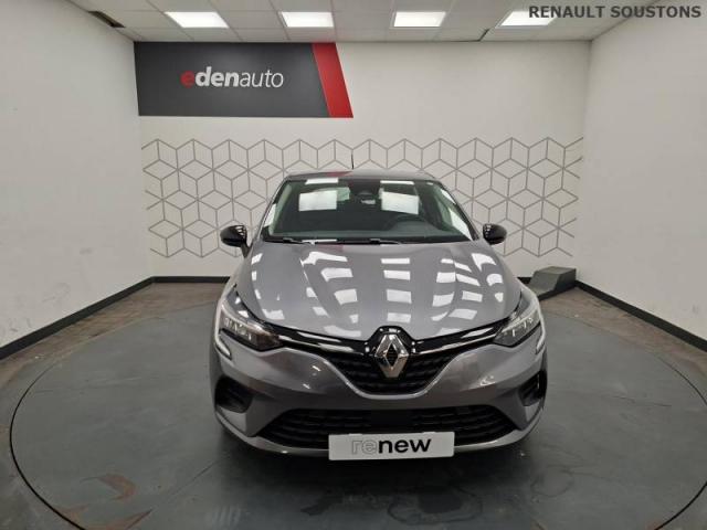 Renault Clio image 2