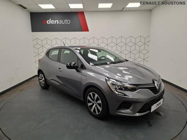 Renault Clio image 3