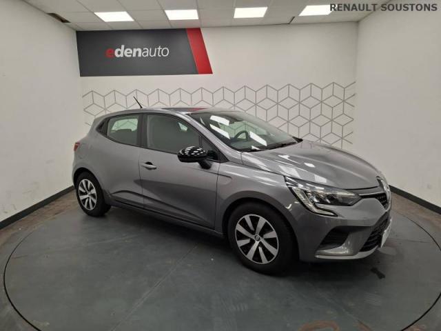 Renault Clio image 1