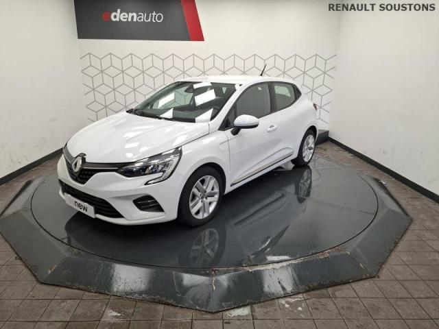 Renault Clio Societe Blue Dci 100 - 21n Business Reversible