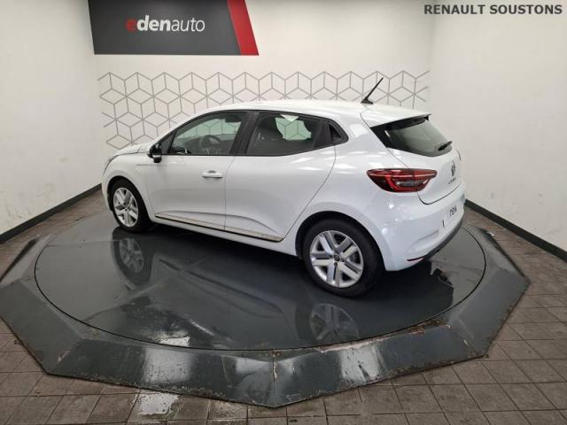 Renault Clio image 8