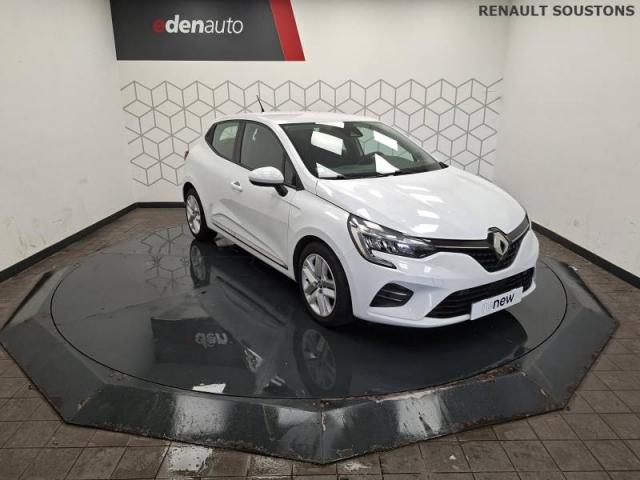 Renault Clio image 1