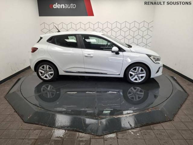 Renault Clio image 2