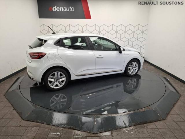 Renault Clio image 6