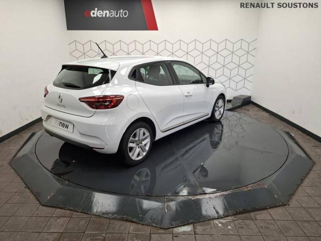 Renault Clio image 9