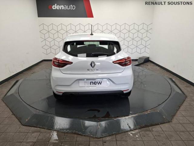 Renault Clio image 5